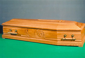 Fioravanti | Impresa Funebre