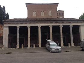 Fioravanti | Impresa Funebre