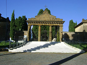 Fioravanti | Impresa Funebre