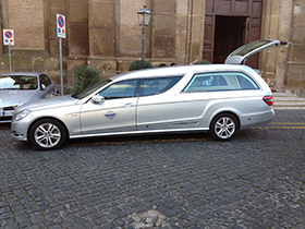 Fioravanti | Impresa Funebre