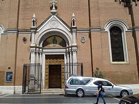 Fioravanti | Impresa Funebre
