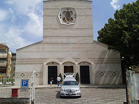 Fioravanti | Impresa Funebre