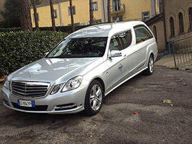 Fioravanti | Impresa Funebre